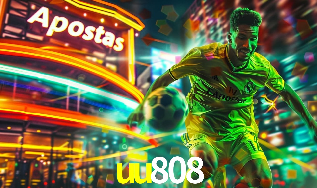 Bônus de Boas-vindas uu808